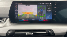 BMW 2 Series 220i MHT Sport 5dr DCT Petrol Hatchback